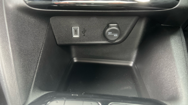 Vauxhall Corsa 1.2 Turbo Yes 5dr Auto [Winter Pack] Petrol Hatchback